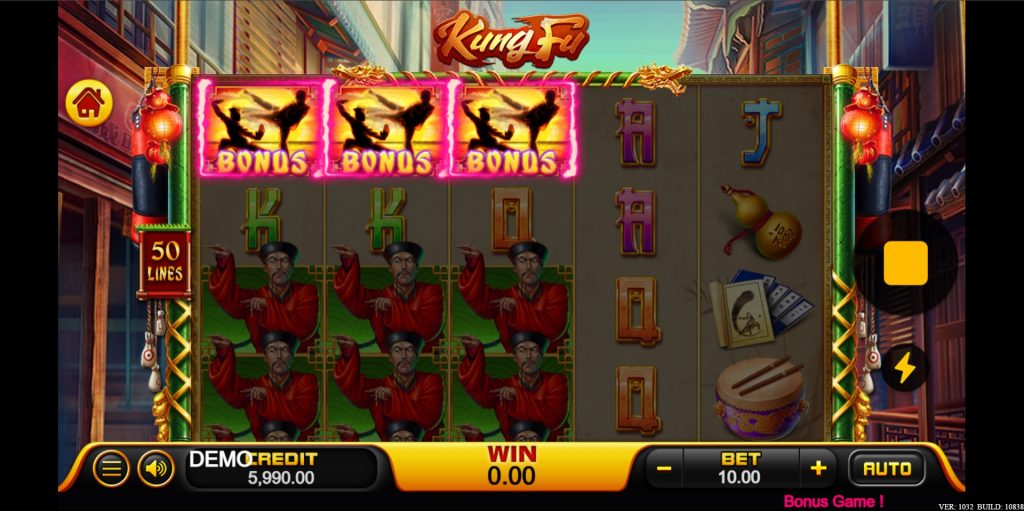 kungfu playstar slot klikhoki