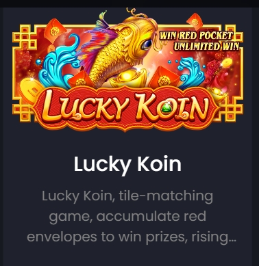 lucky koin playstar slot klikhoki