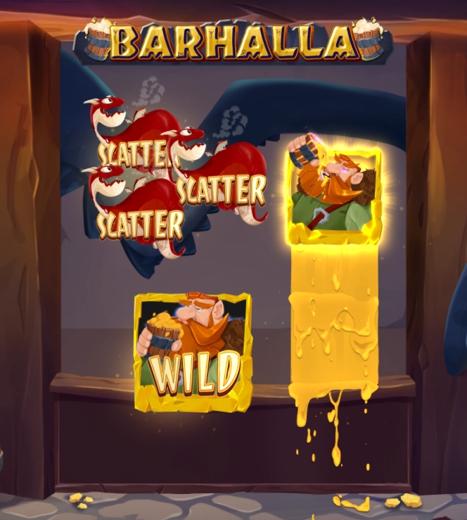 Barhalla – Slot Seru octoplay di klikhoki