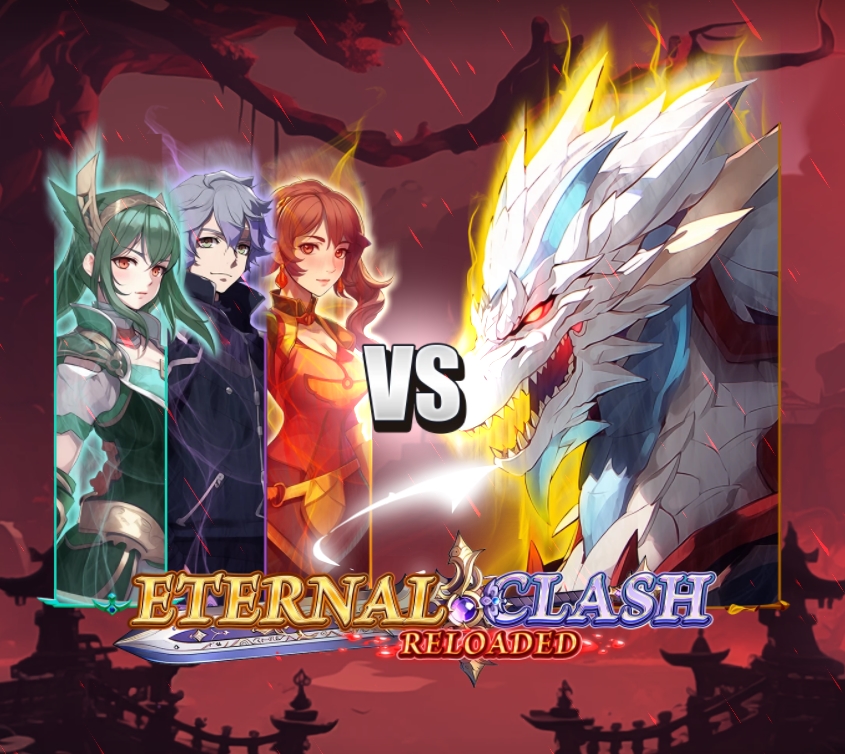 Eternal Clash: Reloaded – Slot octoplay di klikhoki