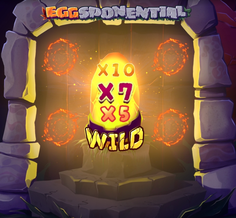 Eggsponential – Slot octoplay di klikhoki