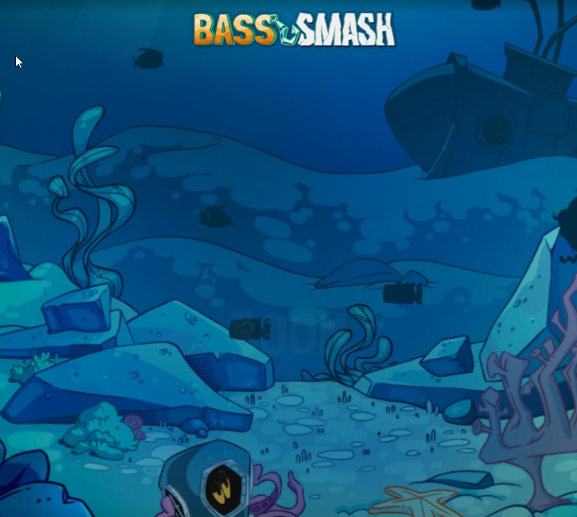 Bass Smash – Slot octoplay di klikhoki