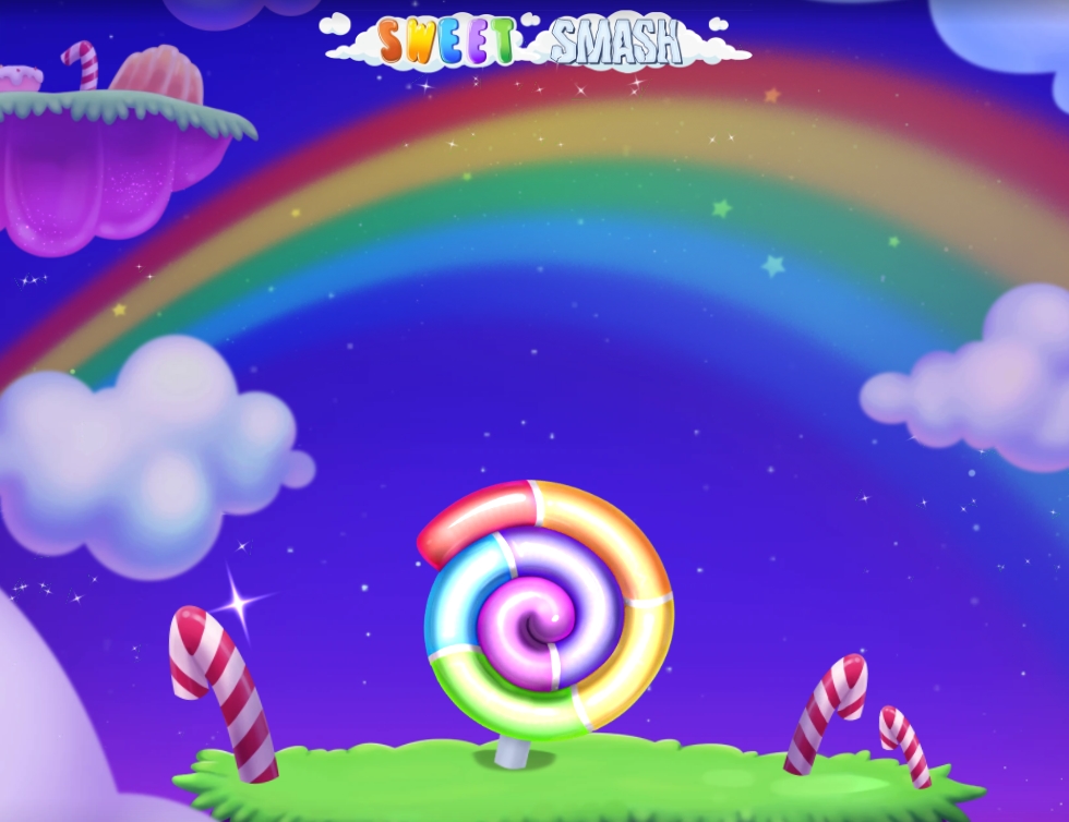 Sweet Smash – Slot octoplay di klikhoki